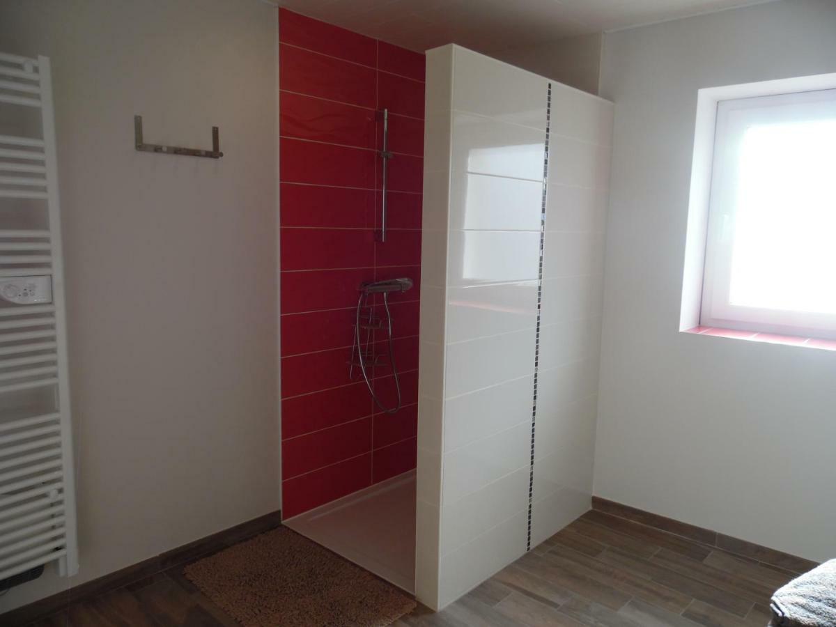 Fontenotte Chez La Blanche 빌라 외부 사진